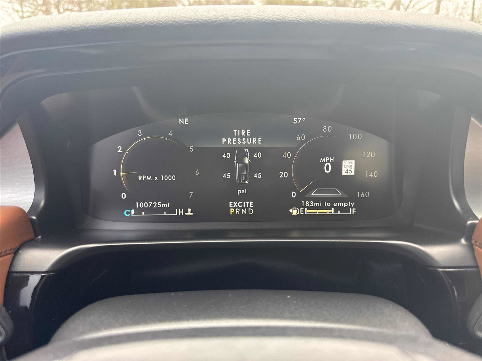 Used 2020 Lincoln Aviator Reserve w/ Equipment Group 202A AWD/4WD image 15