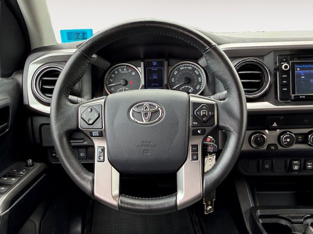 Certified 2019 Toyota Tacoma SR5 AWD/4WD image 15