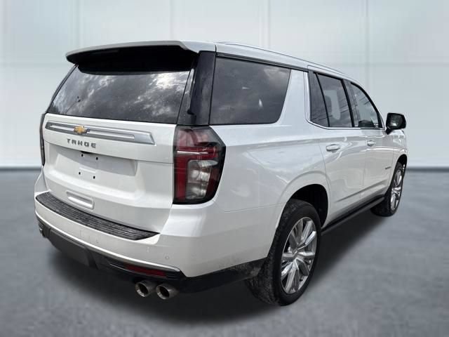 Used 2024 Chevrolet Tahoe High Country AWD/4WD image 7