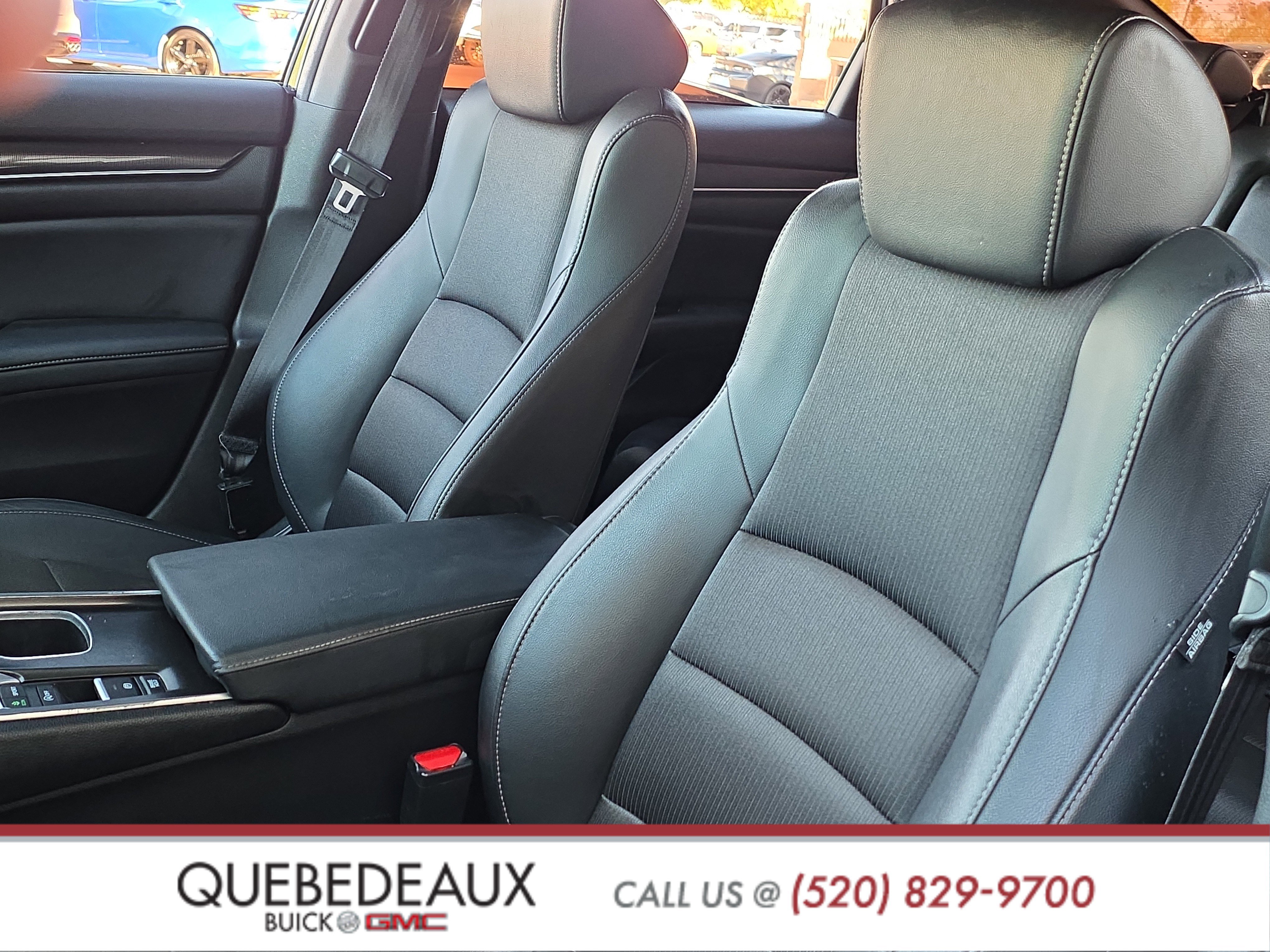 Used 2021 Honda Accord Sport image 12
