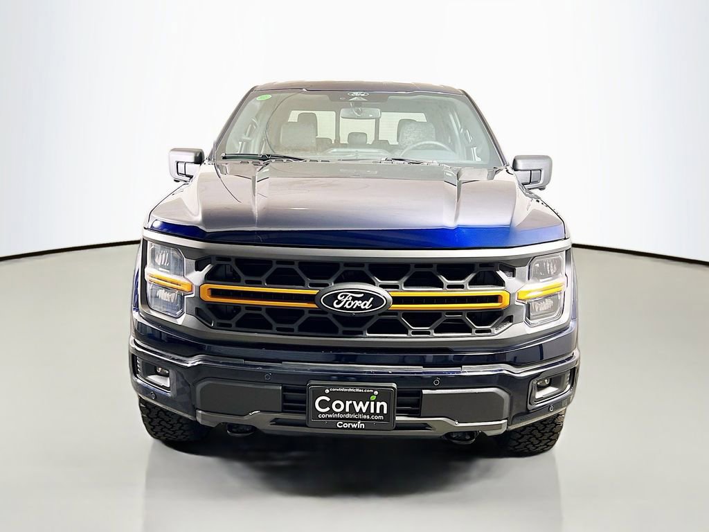 New 2026 Ford F150 Tremor w/ Bed Utility Package image 4