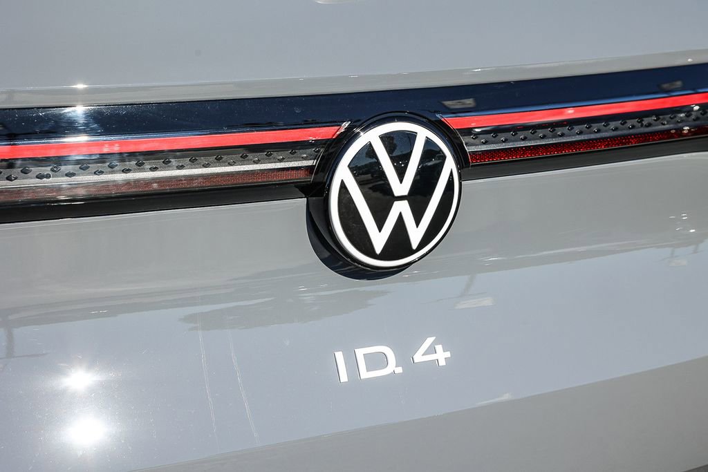 New 2026 Volkswagen ID.4 Pro image 10