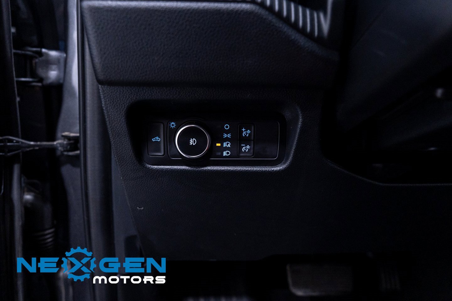 Used 2024 Ford Ranger Raptor image 21