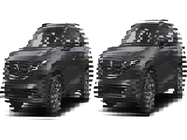 New 2026 MAZDA CX-5 Select