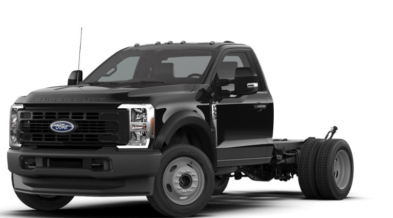New 2026 Ford F550 4x4 Regular Cab Super Duty image 38