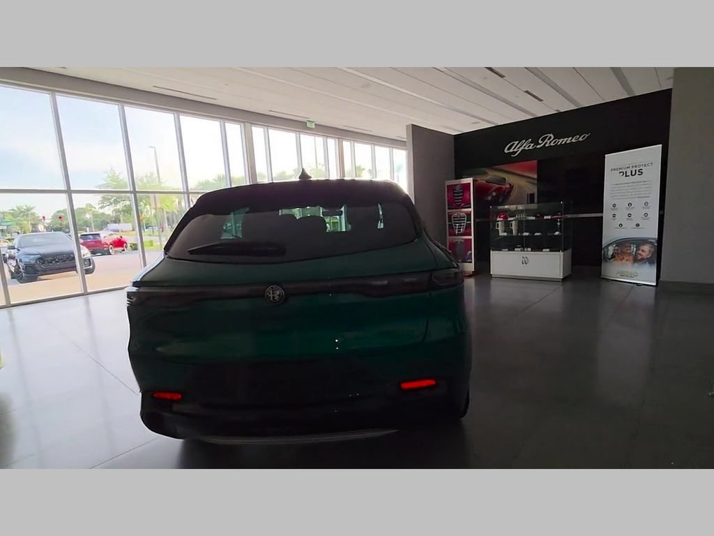 New 2026 Alfa Romeo Tonale w/ Active Assist Package AWD/4WD image 27