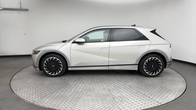 Certified 2024 Hyundai Ioniq 5 Limited AWD/4WD image 5