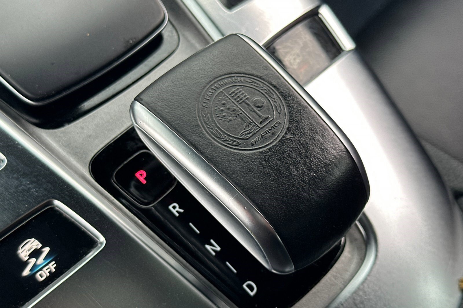 Used 2019 Mercedes-Benz AMG GT 53 image 19