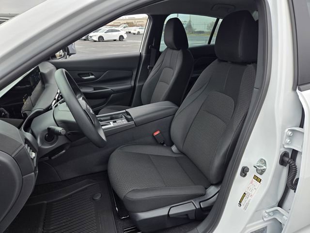 New 2026 Nissan Sentra S w/ Floor Mat Package image 5
