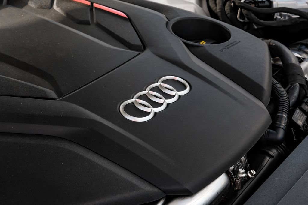 Used 2021 Audi S6 Prestige w/ Prestige Package AWD/4WD image 60