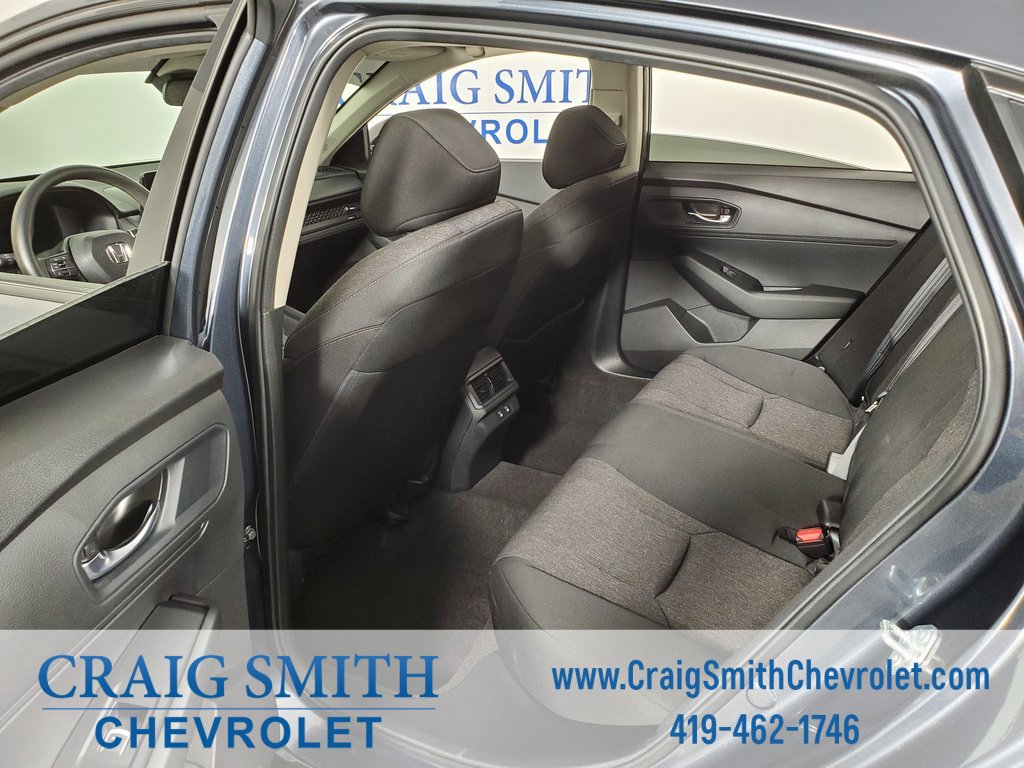 Used 2025 Honda Accord SE image 34