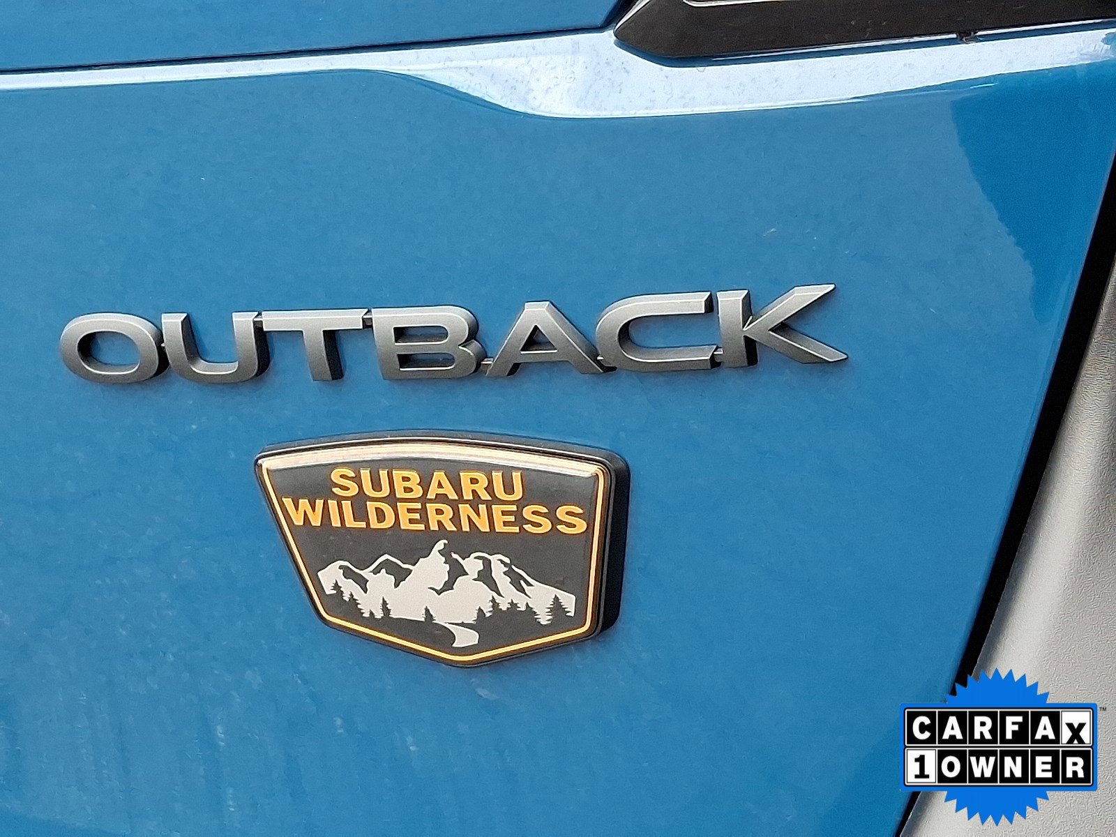 Certified 2025 Subaru Outback Wilderness image 54