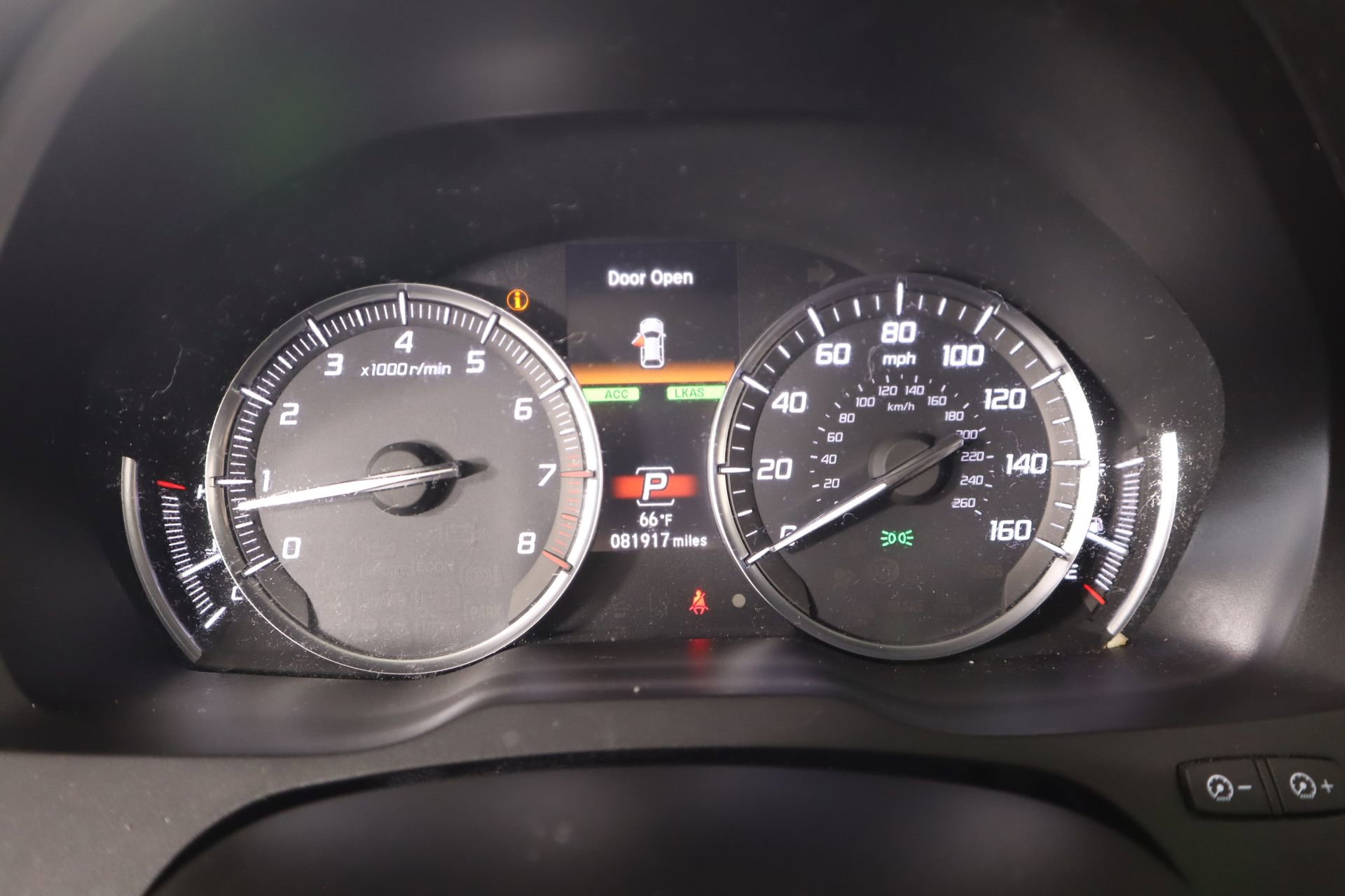 Used 2018 Acura MDX SH-AWD w/ Technology Package image 4