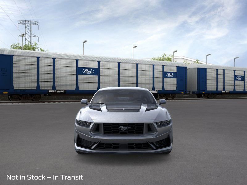 New 2026 Ford Mustang Dark Horse image 34