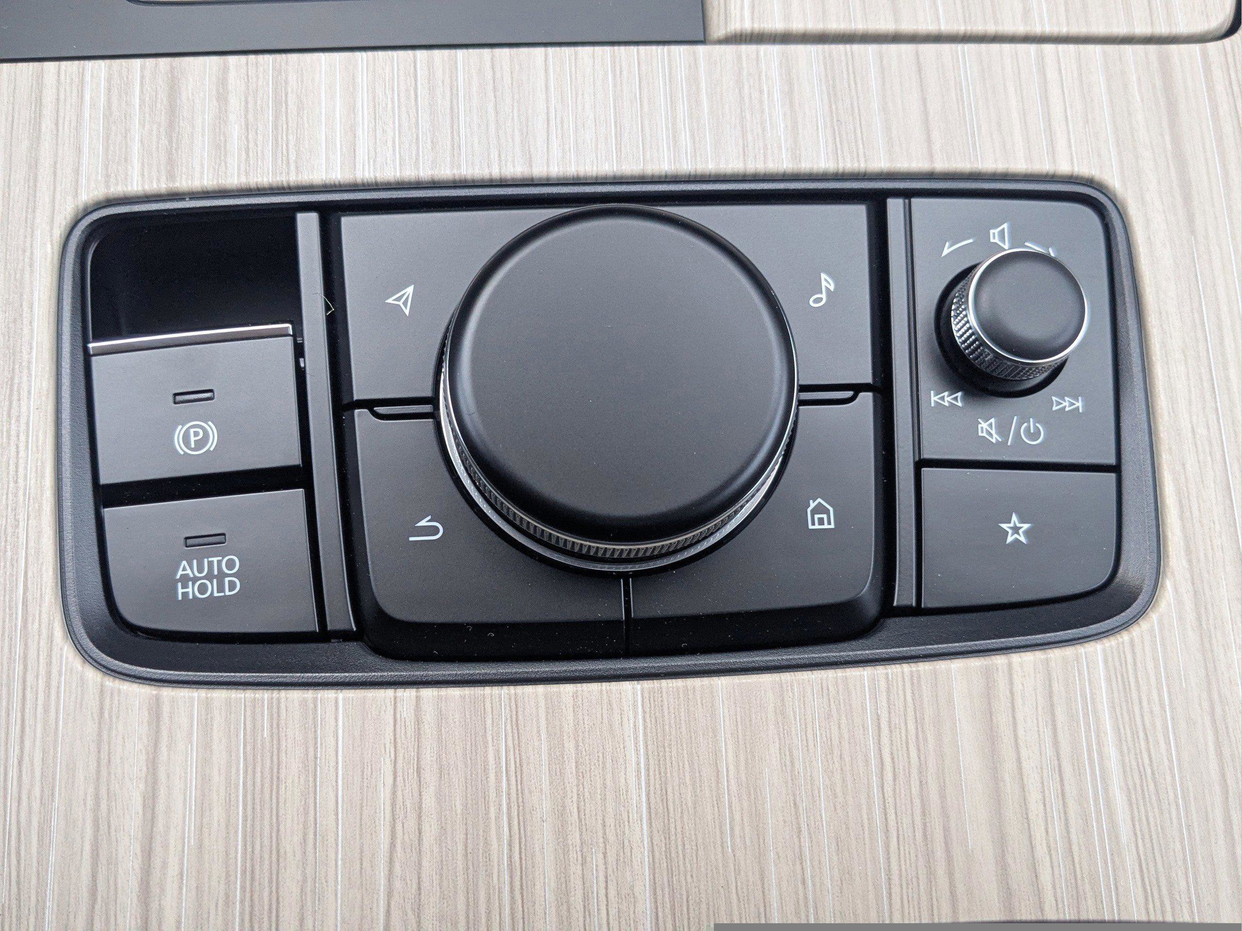 New 2026 MAZDA CX-90 Plug-In Hybrid w/ Preferred image 22