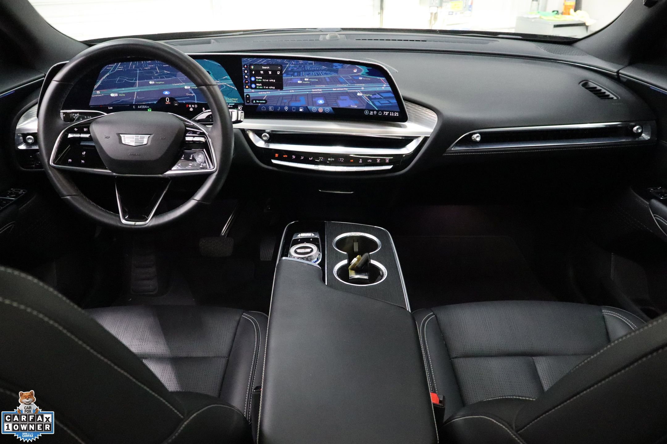 Used 2024 Cadillac Lyriq Sport image 29