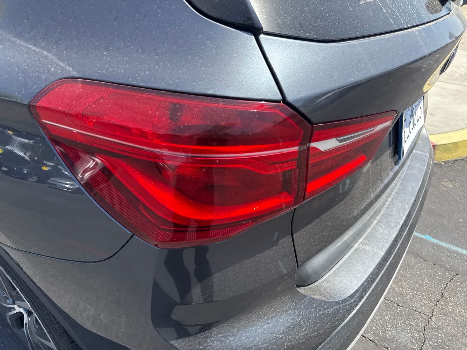 Used 2017 BMW X1 xDrive28i AWD/4WD image 10