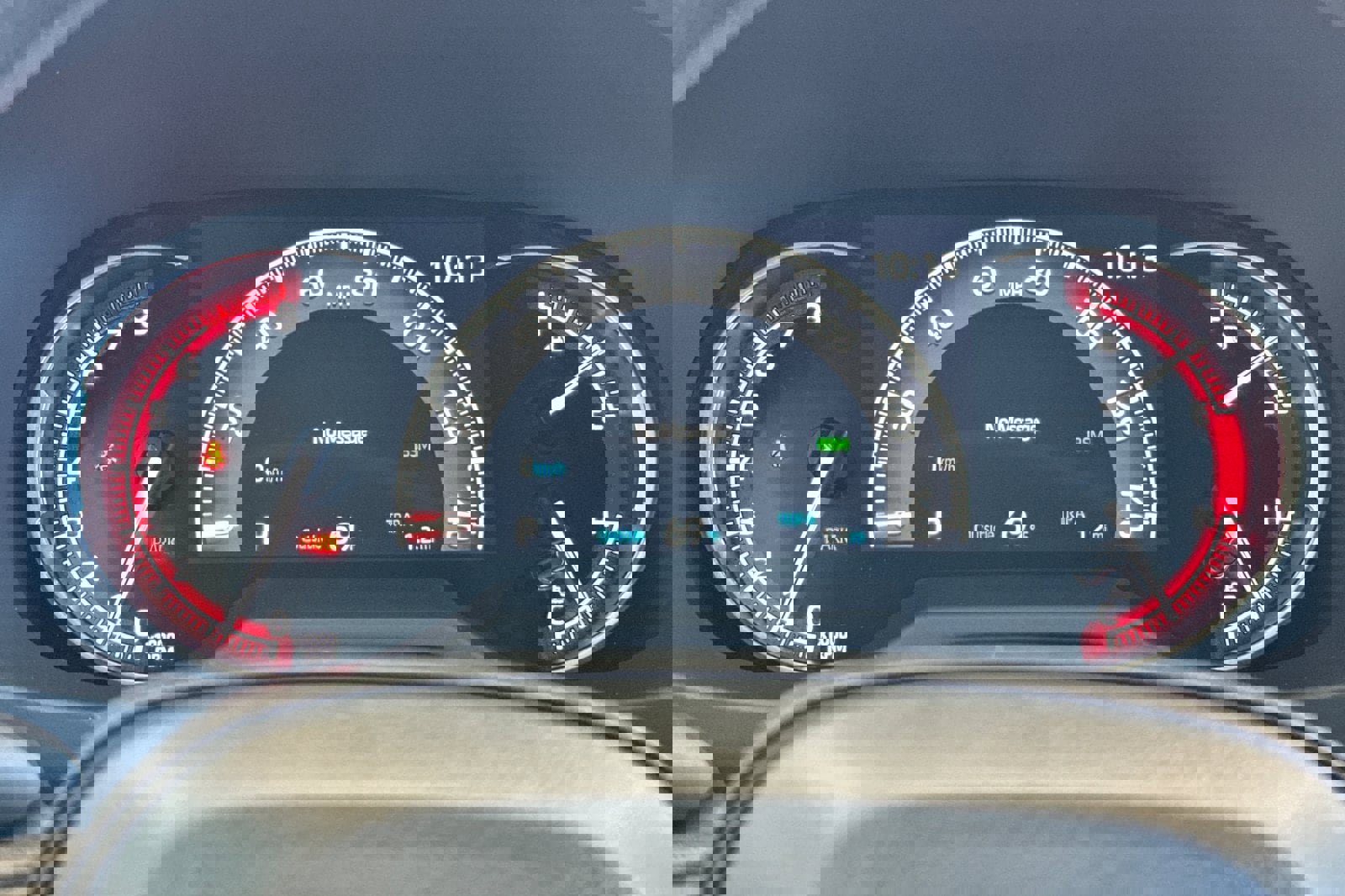 New 2025 Toyota RAV4 XLE image 29