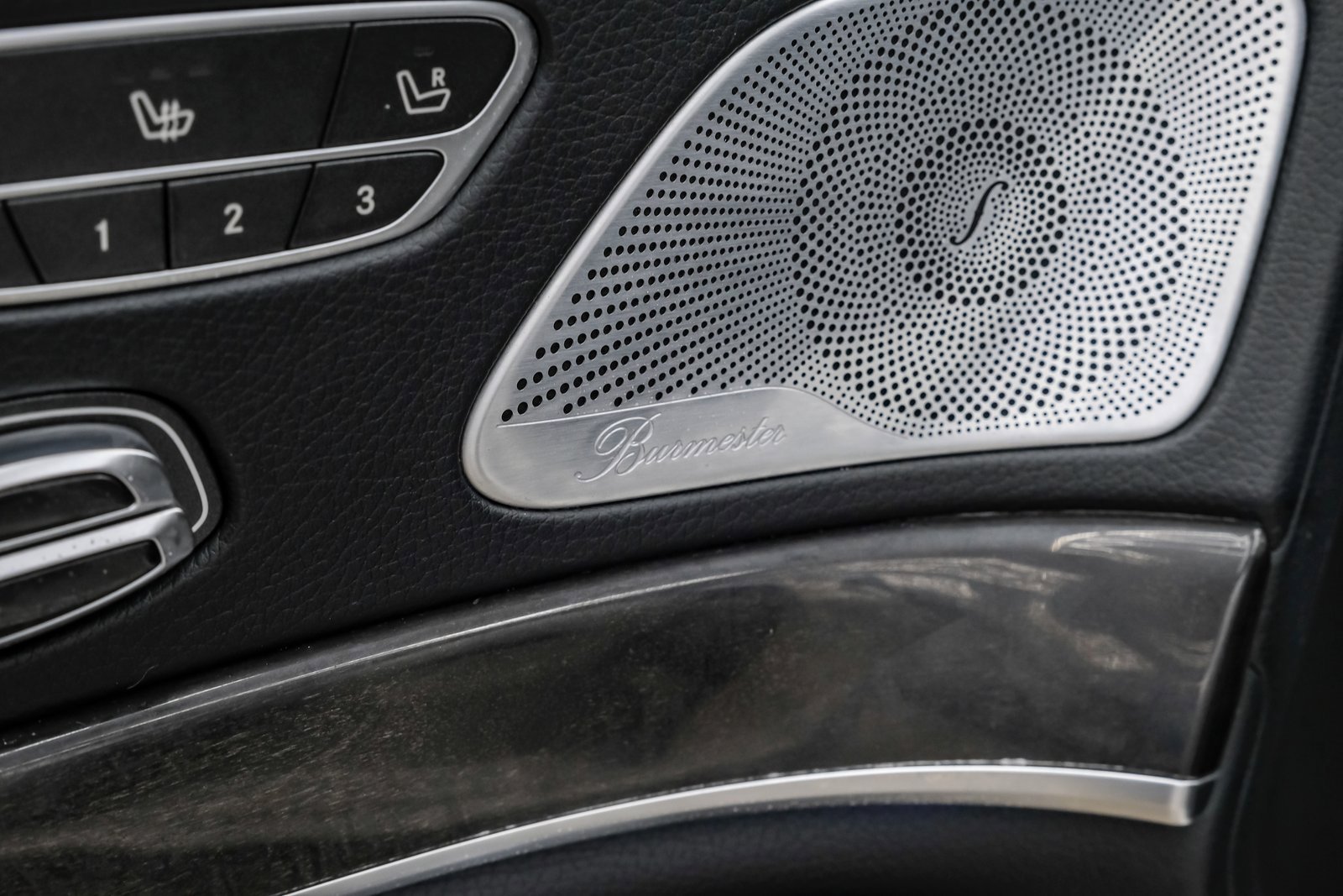 Used 2019 Mercedes-Benz S 450 Sedan image 60