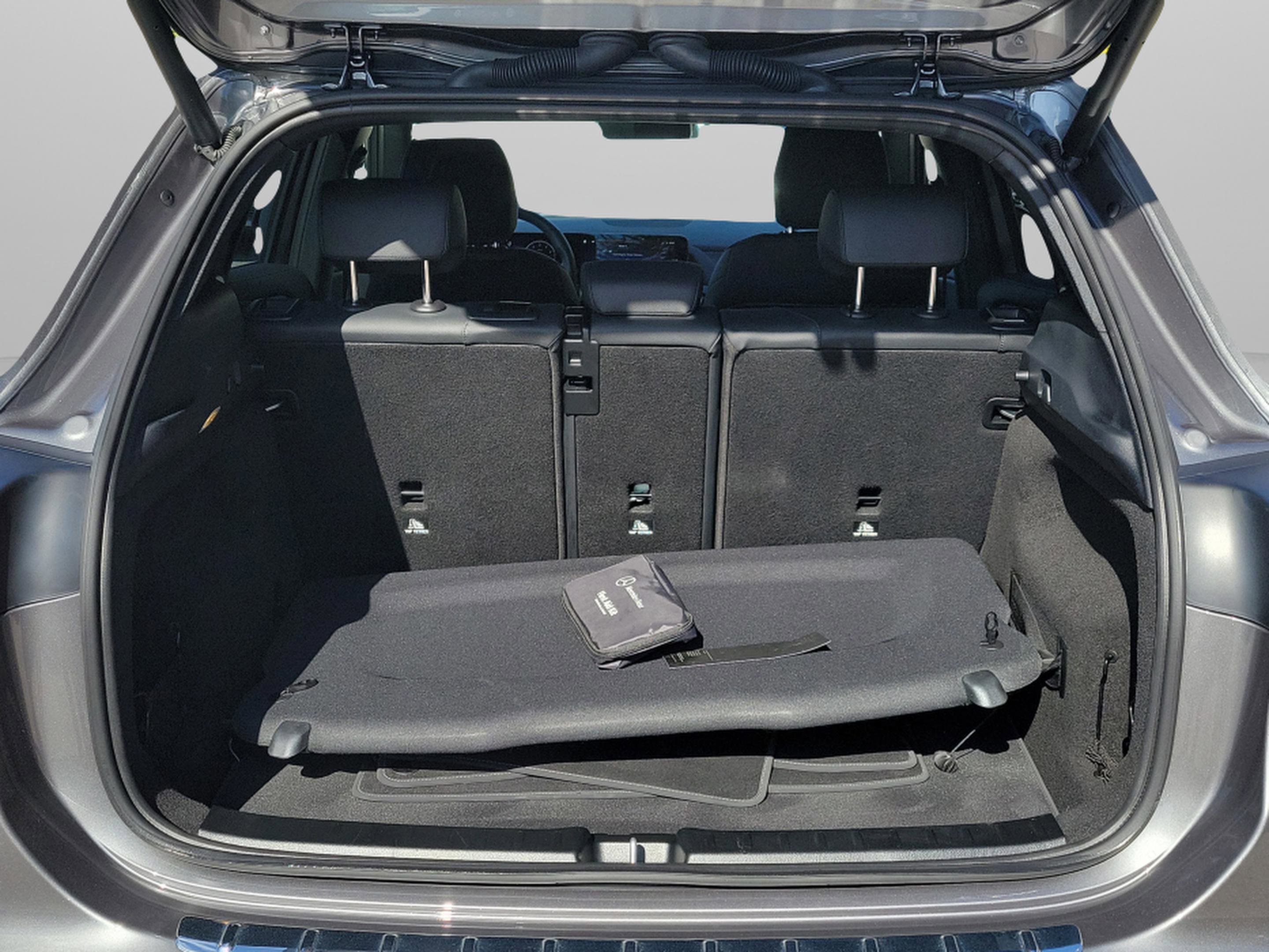 Certified 2026 Mercedes-Benz GLA 250 image 31