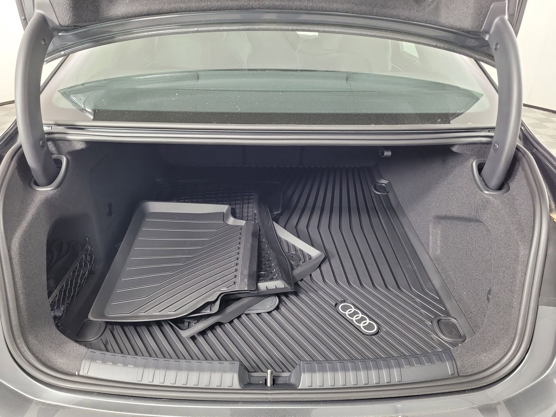 New 2026 Audi A6 Premium Plus image 9