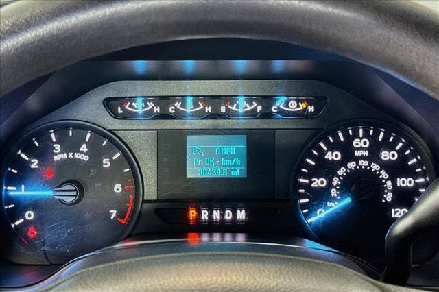 Used 2020 Ford F150 XL w/ Trailer Tow Package RWD image 12