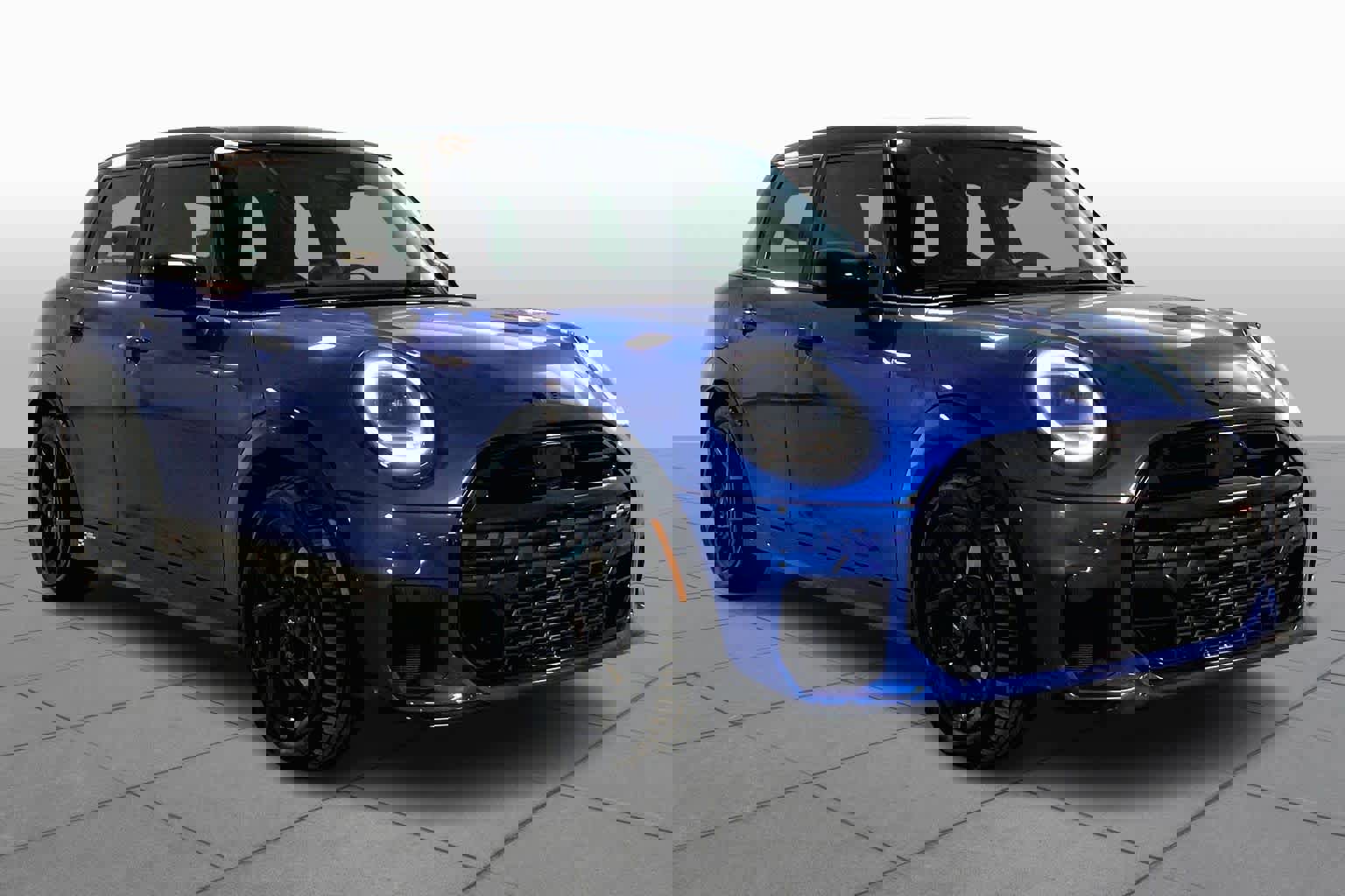 Certified 2025 MINI Cooper S image 2