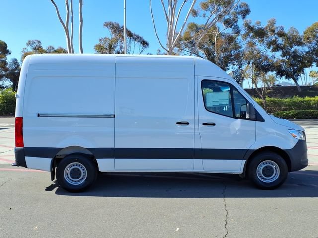 New 2026 Mercedes-Benz Sprinter 2500 image 22