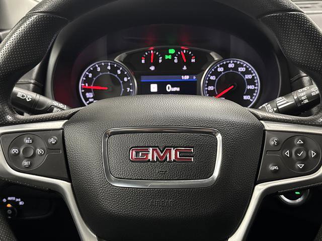 Used 2023 GMC Terrain SLE w/ Driver Convenience Package image 15