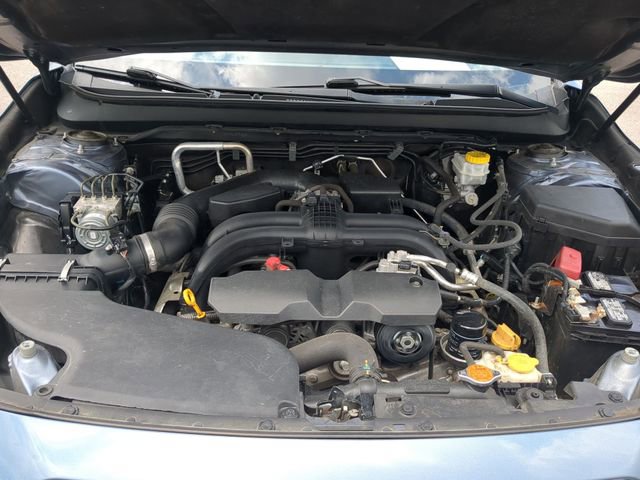 Used 2018 Subaru Outback 2.5i Limited AWD/4WD image 44