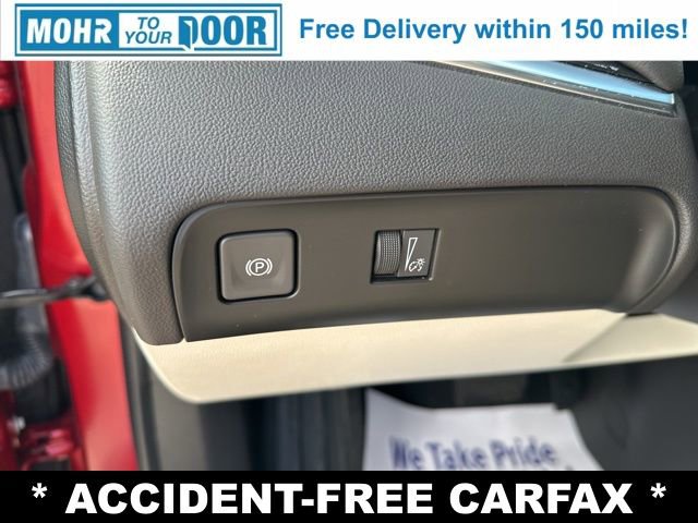 Used 2023 Buick Enclave Essence w/ LPO, Floor Liner Package image 22