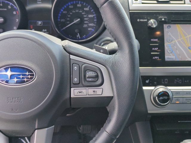 Used 2017 Subaru Legacy 2.5i Limited AWD/4WD image 20
