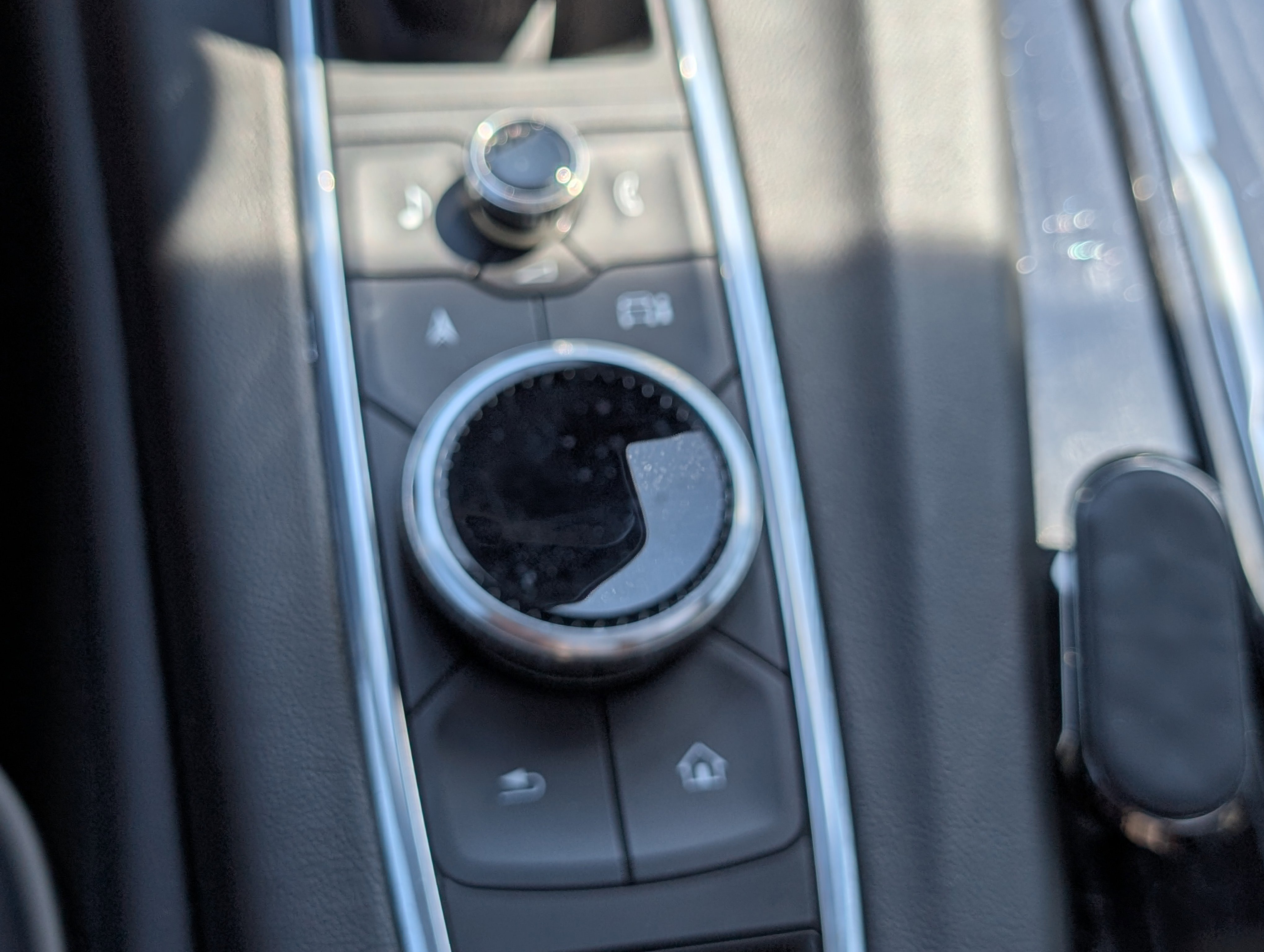 Used 2021 Cadillac Escalade Sport w/ Driver Assist Tech Package AWD/4WD image 30