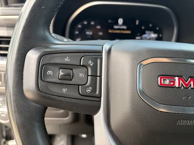 Used 2023 GMC Yukon XL SLT w/ SLT Luxury Package AWD/4WD image 30
