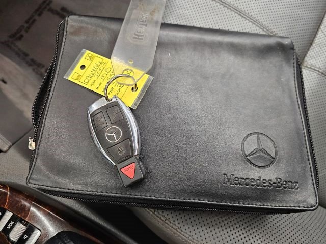 Used 2007 Mercedes-Benz S 550 image 29