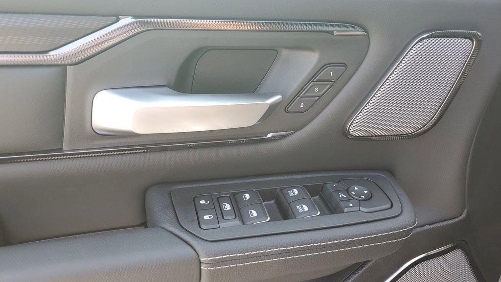 New 2026 RAM 1500 Rebel image 21