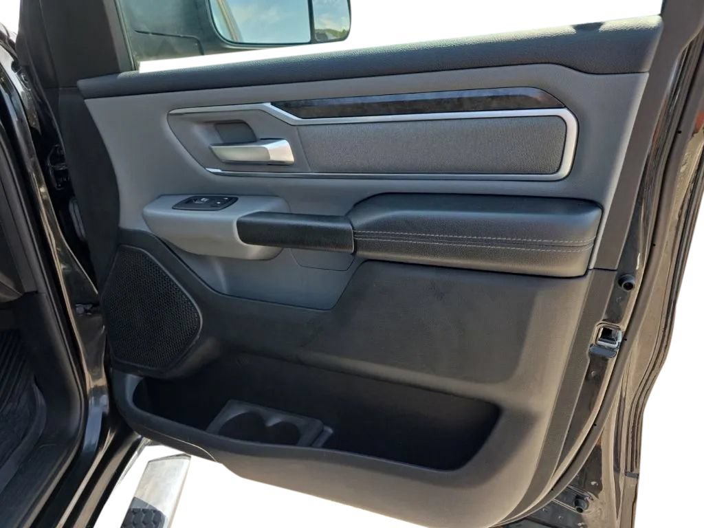 Used 2019 RAM 1500 Big Horn AWD/4WD image 20