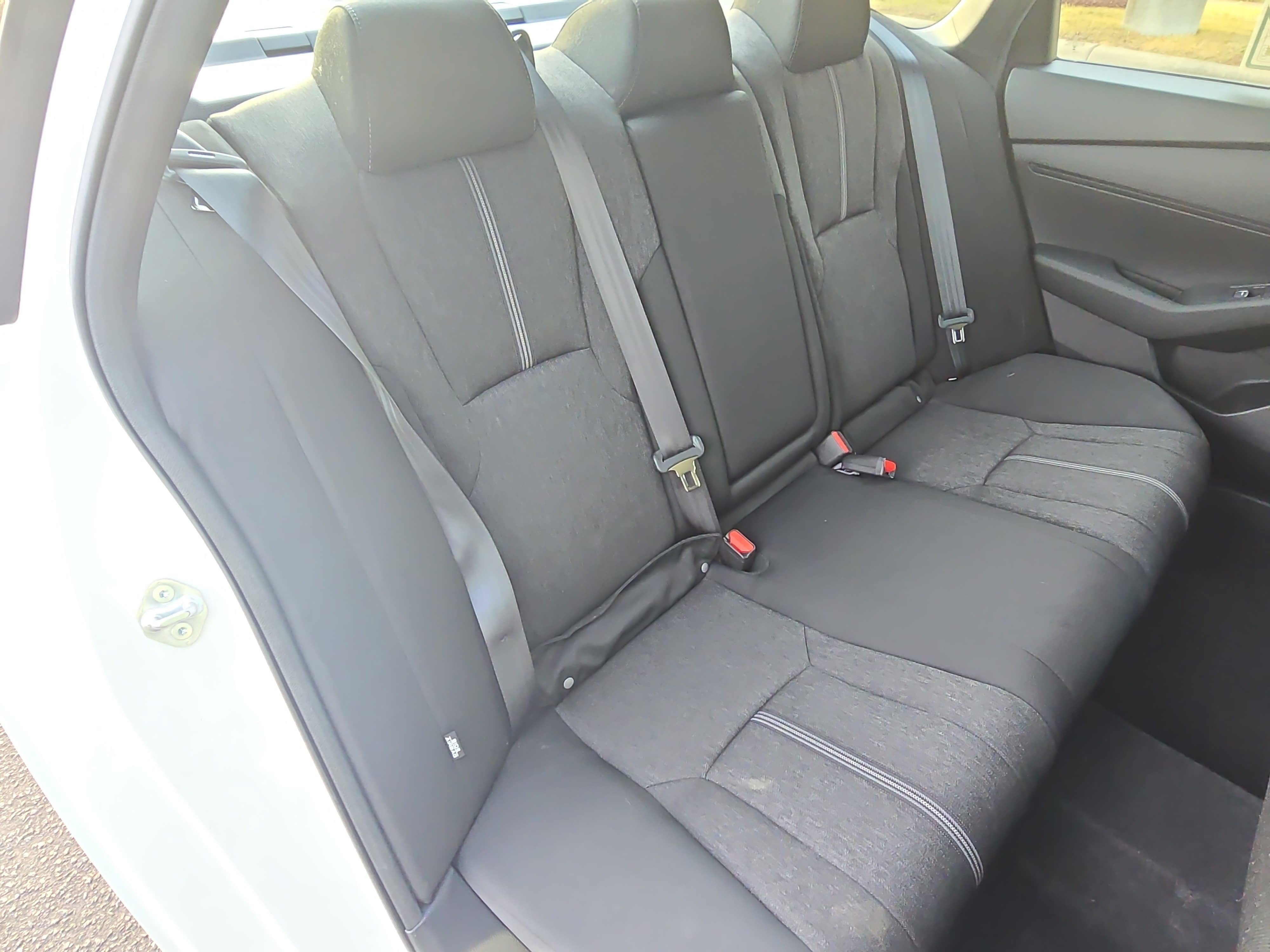 Used 2023 Honda Accord Sport image 12