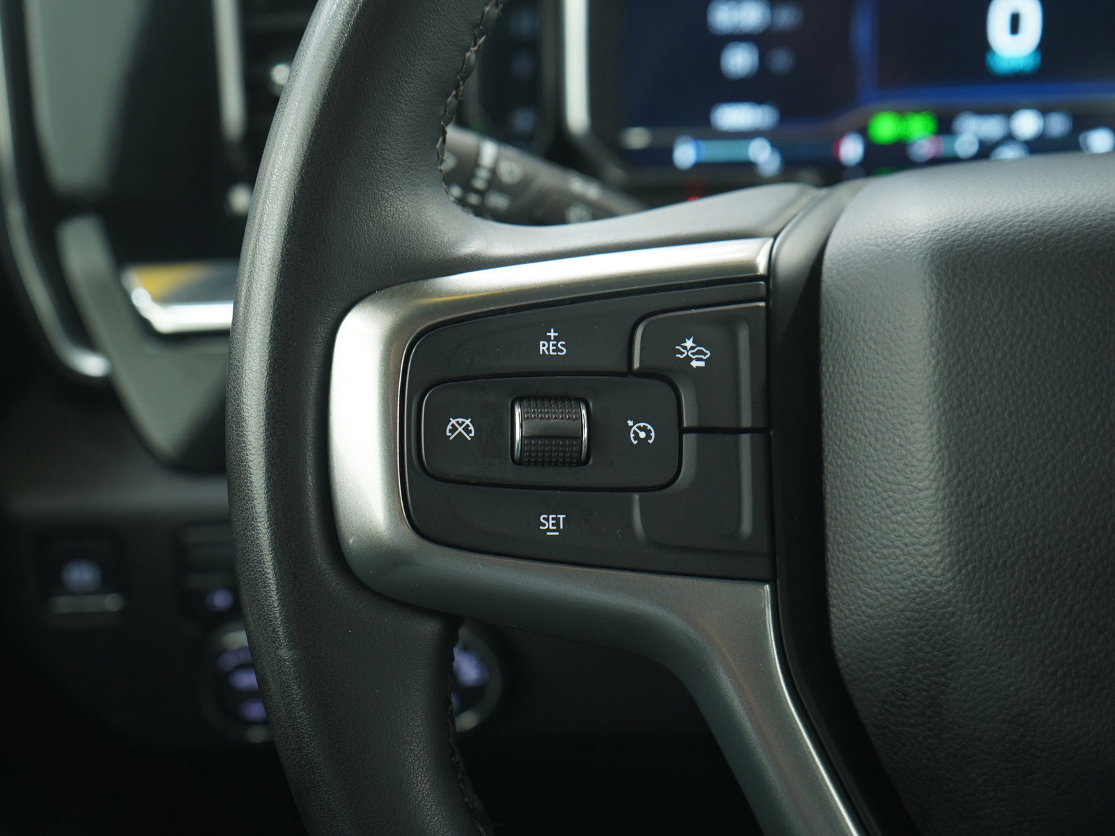 Used 2024 Chevrolet Silverado 2500 LT image 27