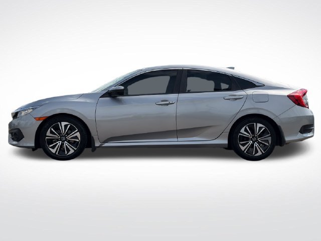 Used 2018 Honda Civic EX-L image 23