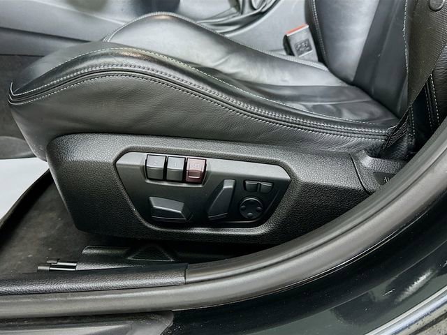 Used 2015 BMW M3 image 20