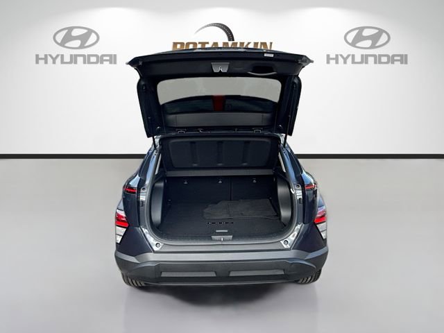 Used 2024 Hyundai Kona SEL image 24