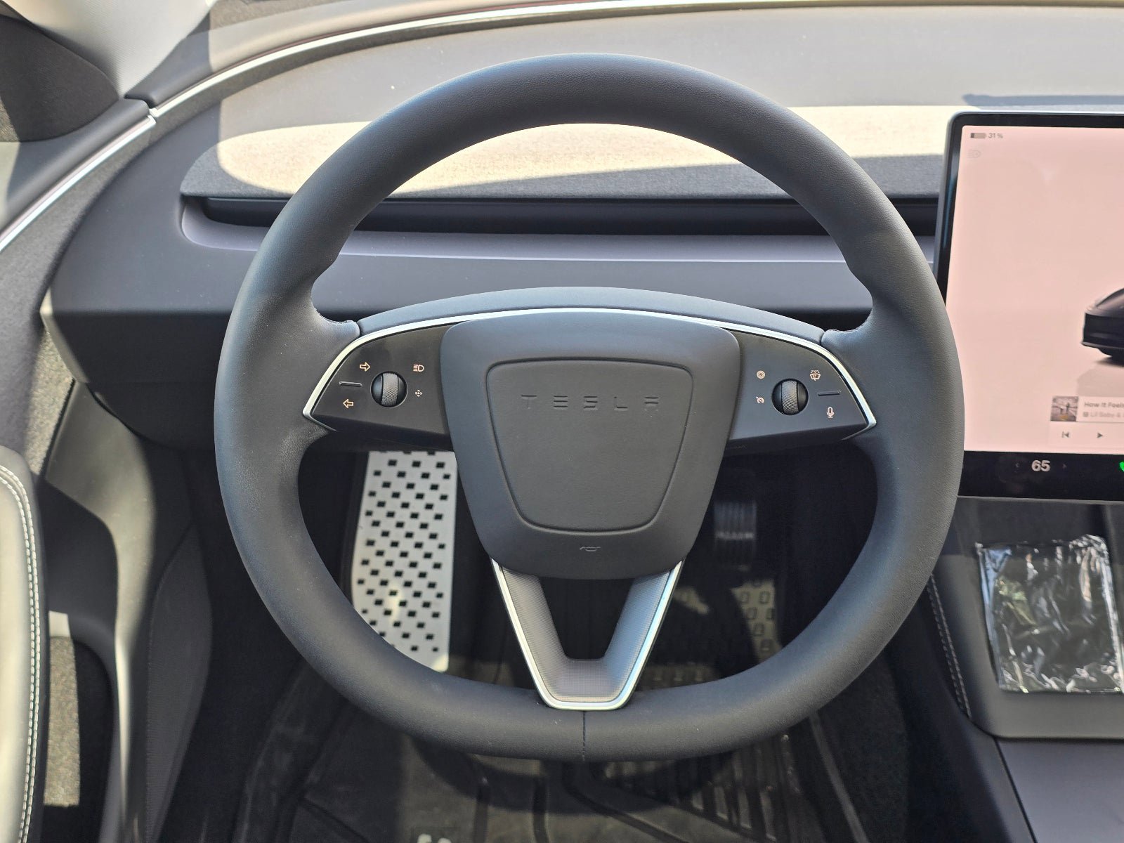 Used 2025 Tesla Model 3 Long Range RWD image 14