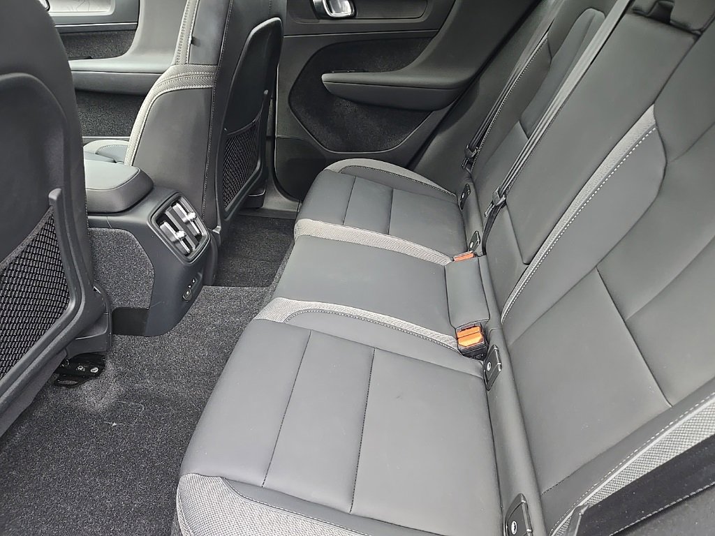 Certified 2023 Volvo C40 P8 Recharge Plus w/ Climate Package image 14