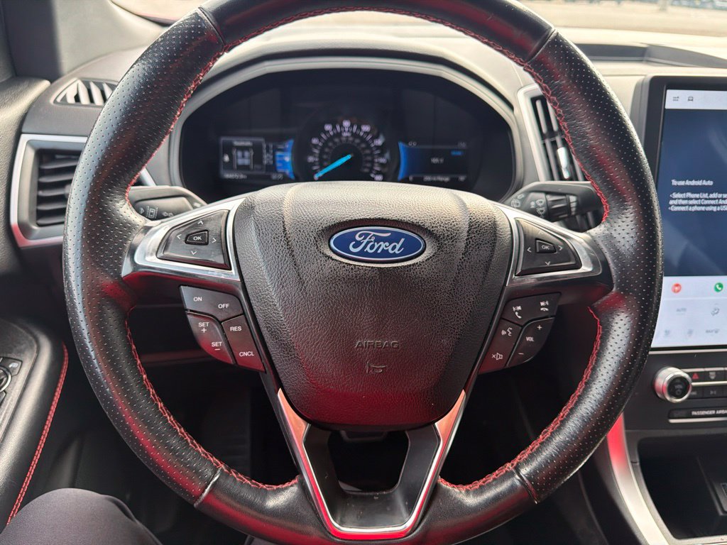 Used 2023 Ford Edge ST-Line AWD/4WD image 12