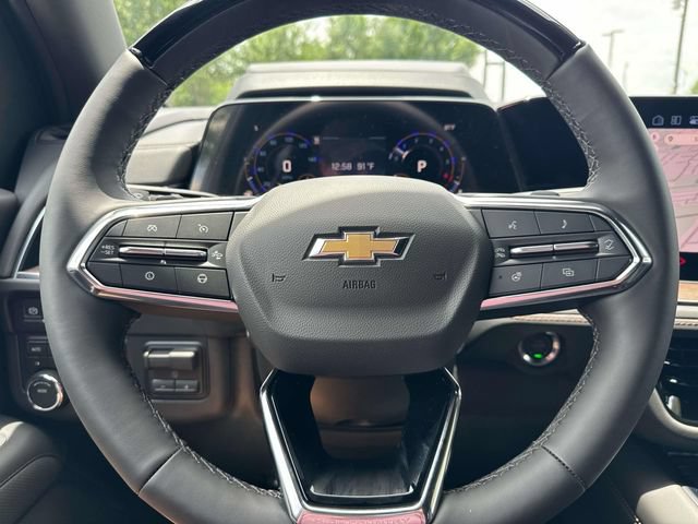 New 2026 Chevrolet Tahoe High Country w/ Sun And Tow Package AWD/4WD image 26
