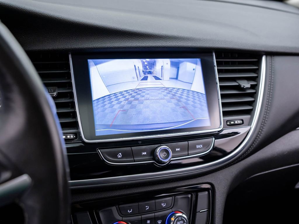 Used 2018 Buick Encore Sport Touring image 24