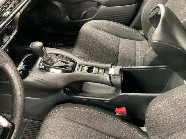 Certified 2025 Honda HR-V LX image 20