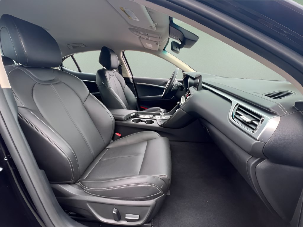 Used 2026 Genesis G70 2.5T AWD/4WD image 24