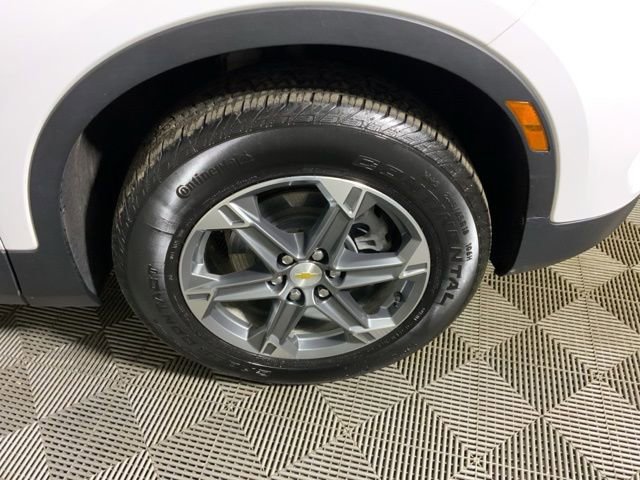Used 2024 Chevrolet Blazer LT w/ Convenience Package image 40